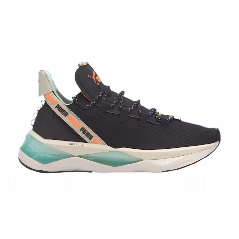 Puma First Mile x Wmns LQDCELL Shatter TR 'Black Tapioca'