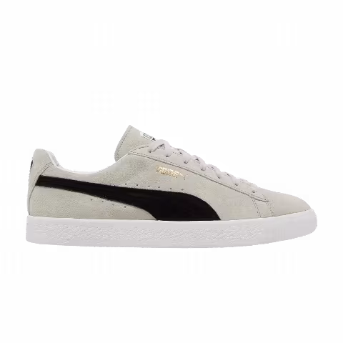 Puma Suede Vintage Retro Made In Japan 'Grey Violet'