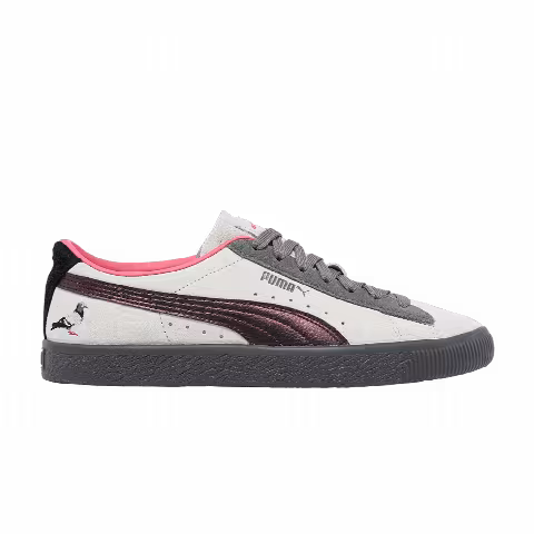 atmos x Jeff Staple x Puma Suede 'Pigeon and Crow'