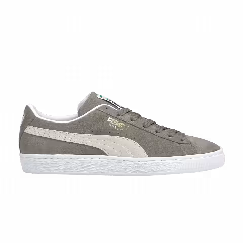 Puma Suede Classic 21 'Steel Grey'