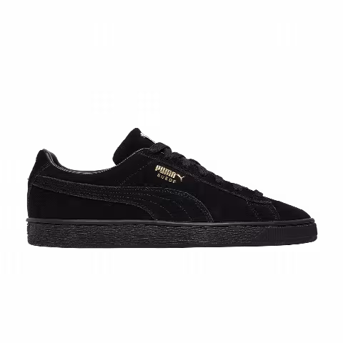 Puma Suede Classic 21 'Black'