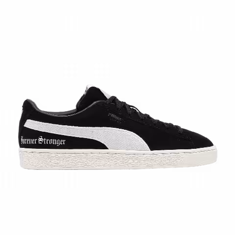 Lauren London x Puma Wmns Suede 'Forever Stronger'