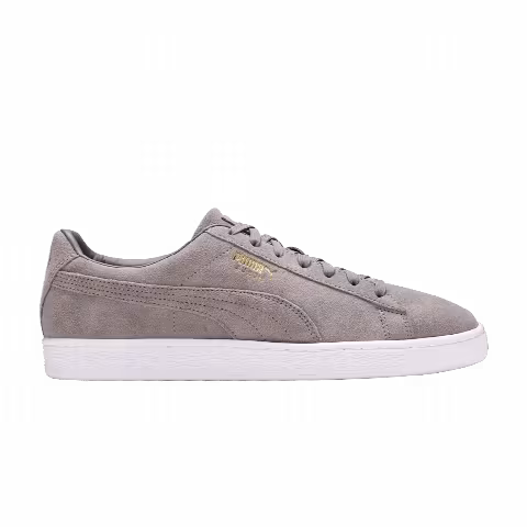 TMC x Puma Suede 'Hussle Way'