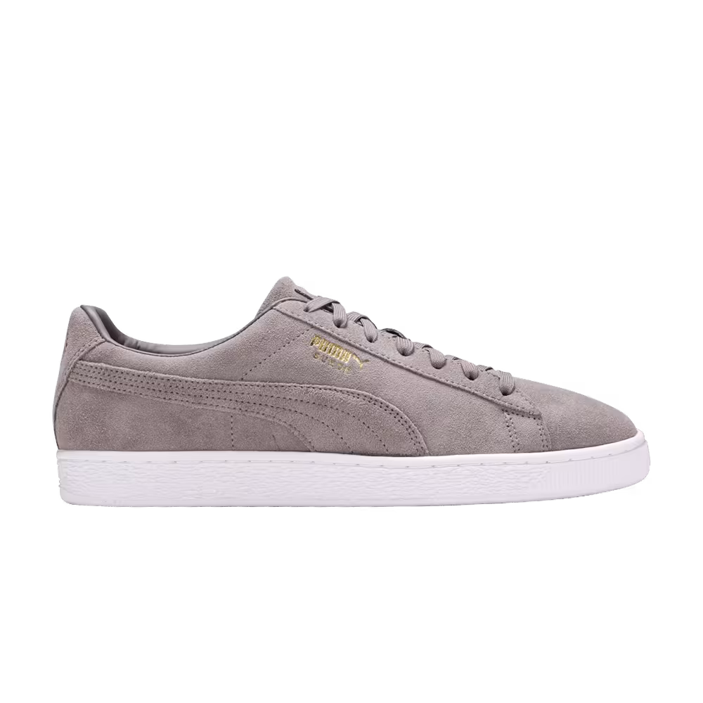 TMC x Puma Suede Hussle Way
