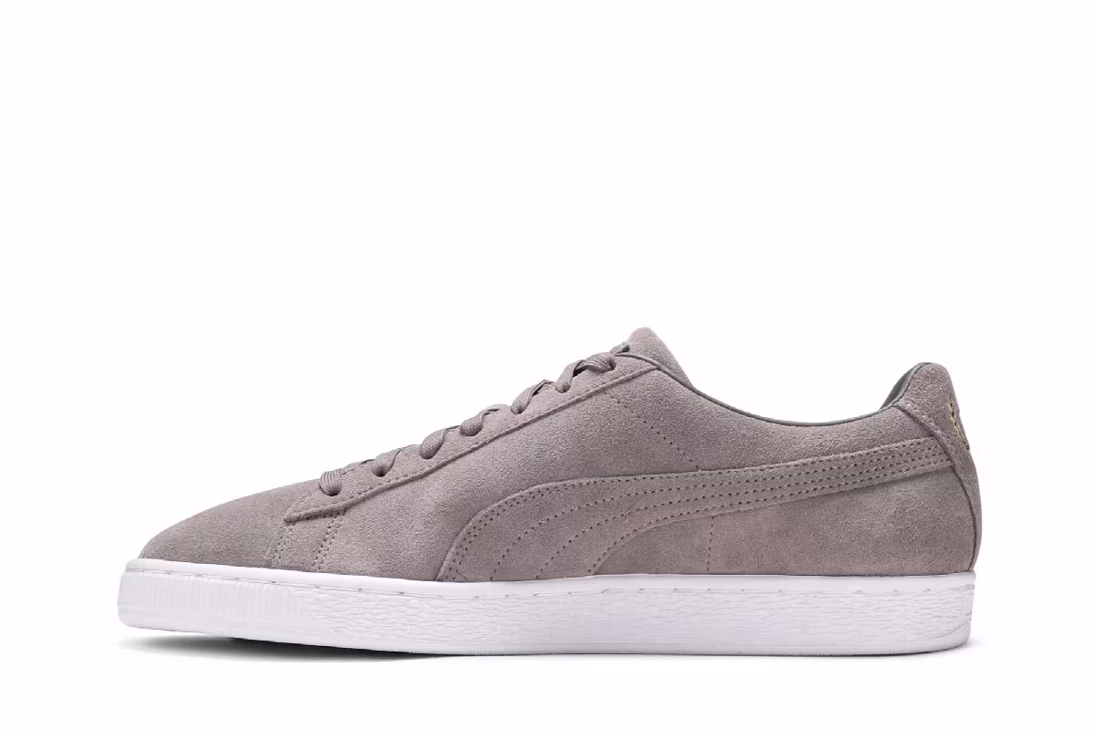 TMC x Puma Suede Hussle Way, view 4