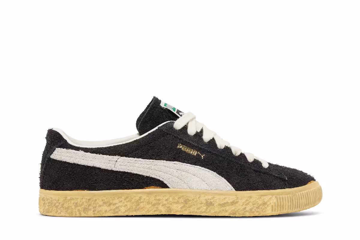 Puma Suede Vintage The Never Worn, view 2
