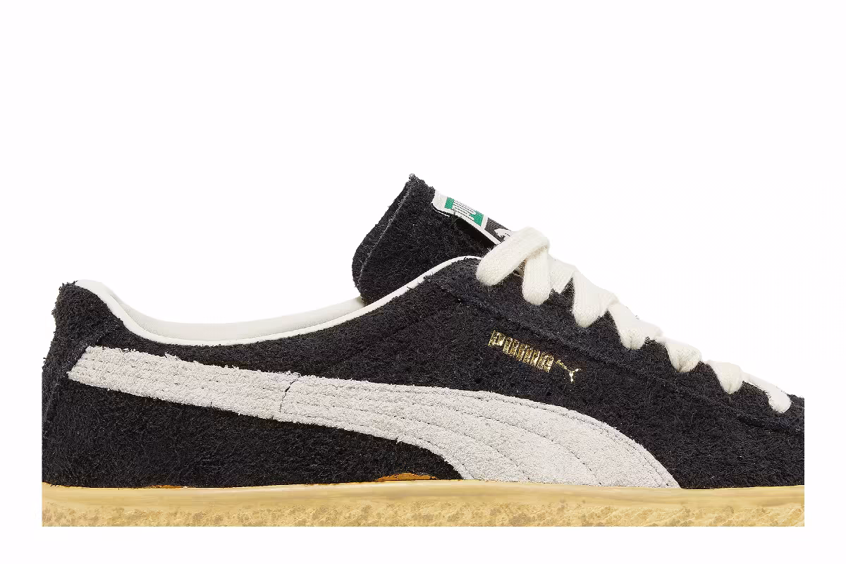Puma Suede Vintage The Never Worn, view 3