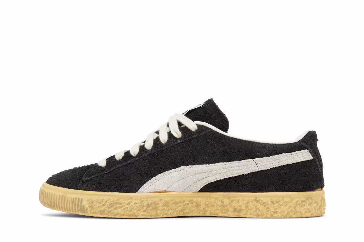Puma Suede Vintage The Never Worn, view 4