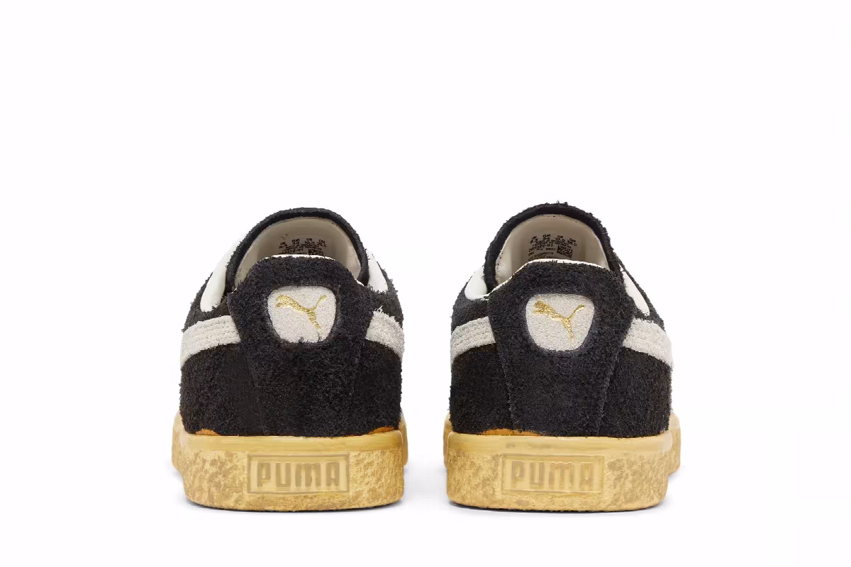 Puma Suede Vintage The Never Worn, view 7