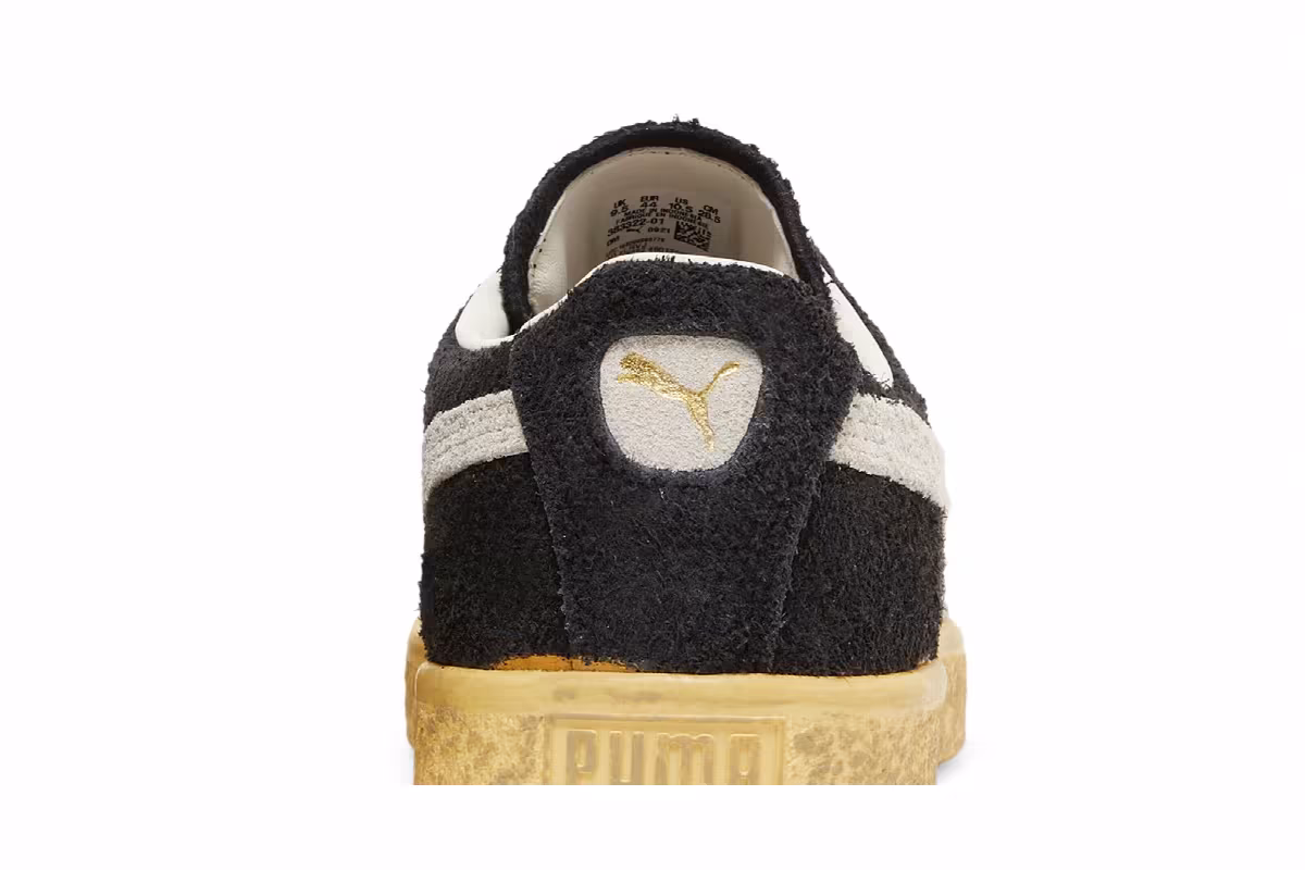 Puma Suede Vintage The Never Worn, view 8