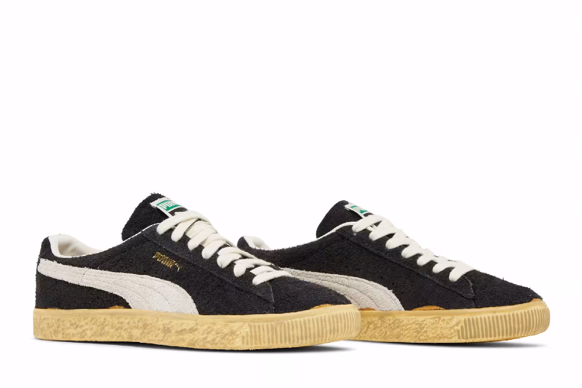 Puma Suede Vintage The Never Worn, view 9