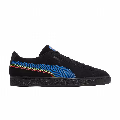 Puma Suede Triplex 'Dazed'