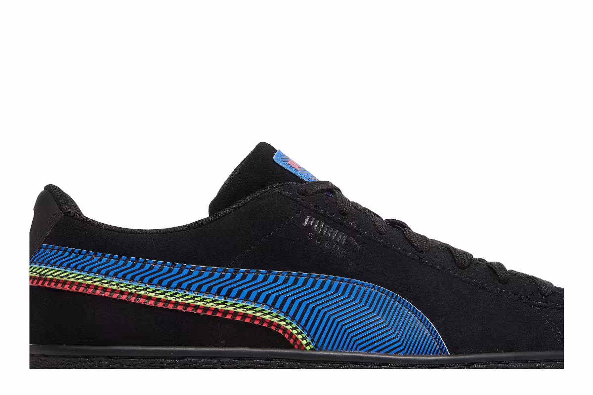 Puma Suede Triplex Dazed, view 3