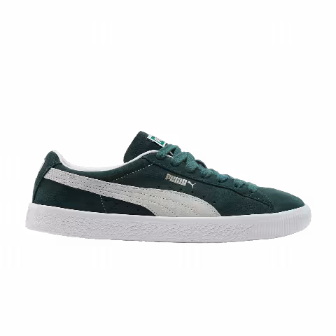 Puma Suede Vintage 'Ponderosa Pine'
