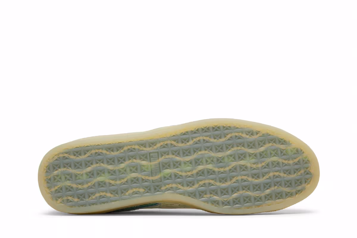 Puma Animal Crossing x Suede New Horizons, view 5