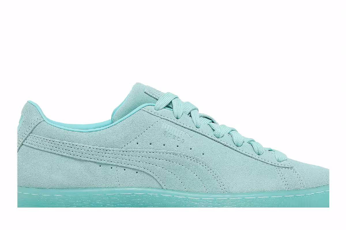 Puma Suede Classic Mono Iced, view 3
