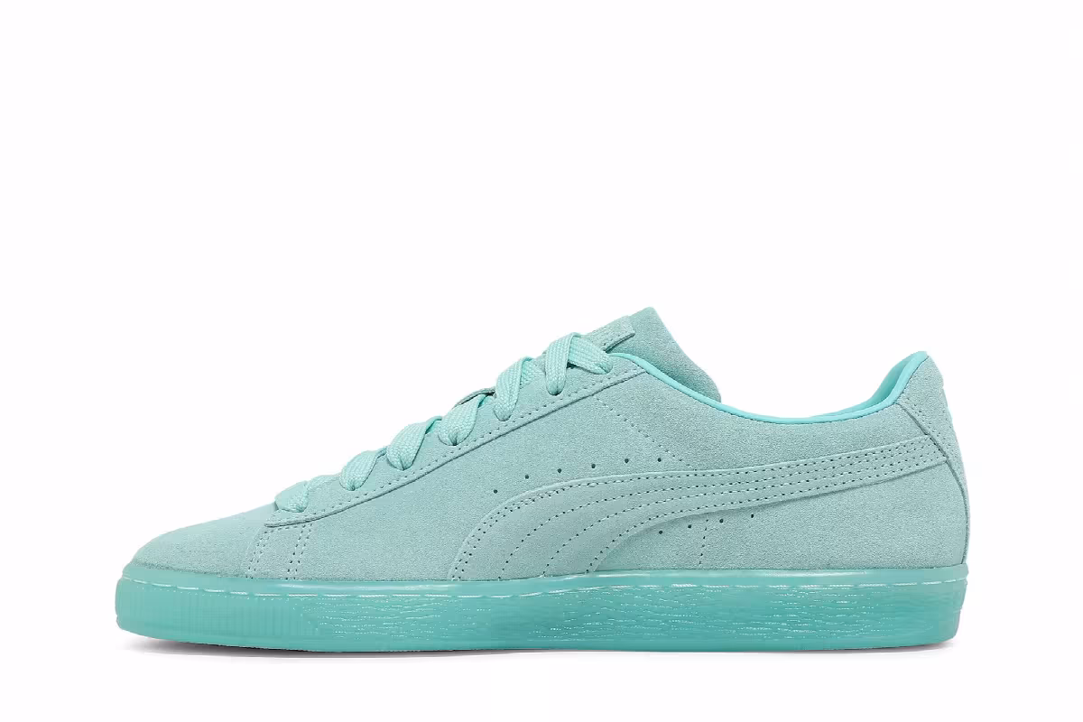 Puma Suede Classic Mono Iced, view 4