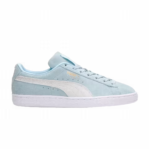 Puma Wmns Suede Classic 21 'Cool Blue'