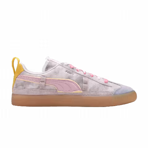 KidSuper Studios x Puma Suede Vintage 'Lupine'