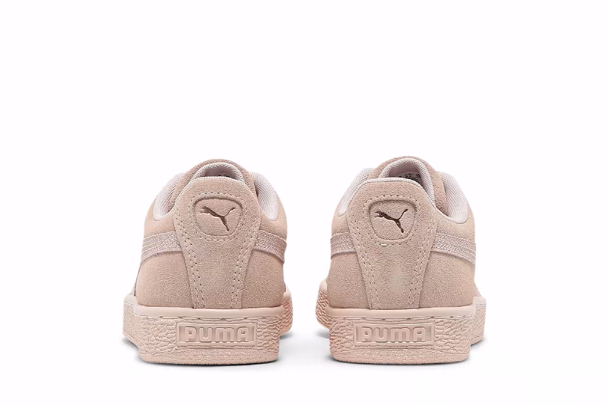 Puma Women's Suede Classic Neutrals, view 7