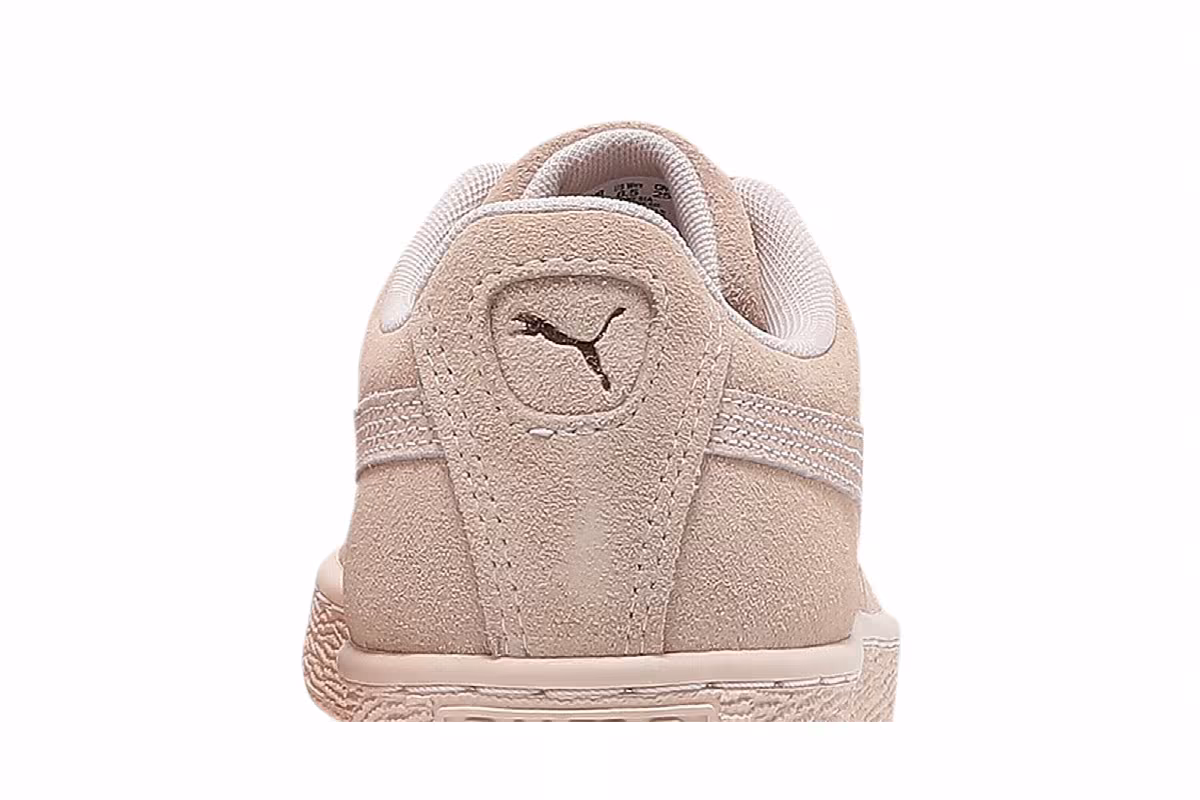 Puma Women's Suede Classic Neutrals, view 8