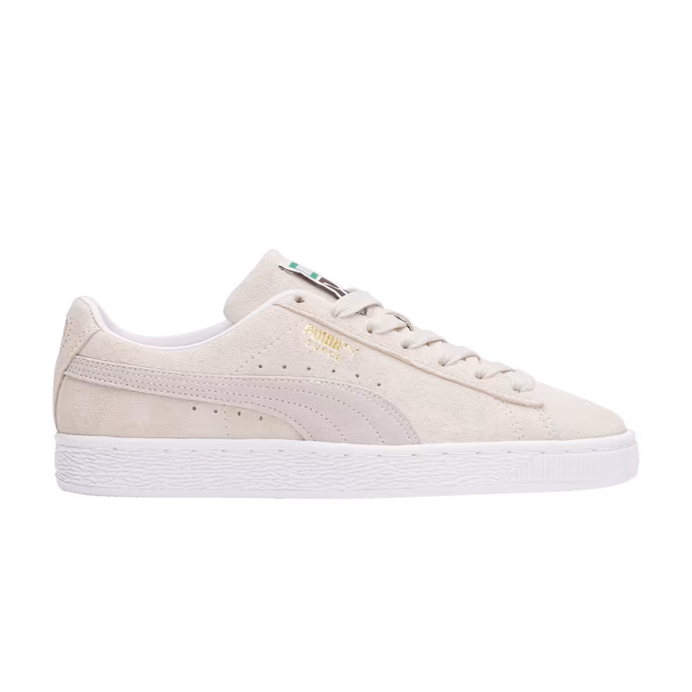 Puma Women's Suede Classic 21 Marshmallow
