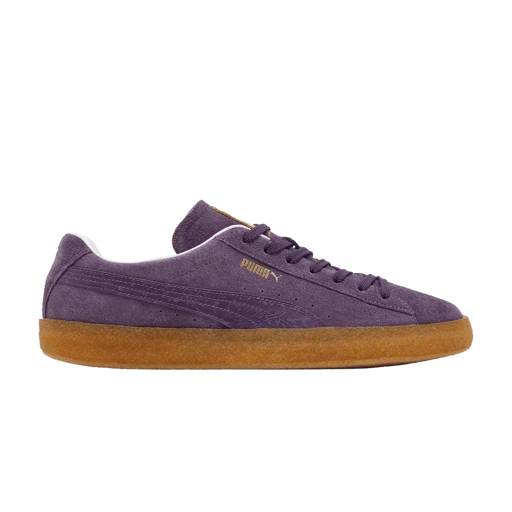 Puma Suede Crepe SC Sweet Grape