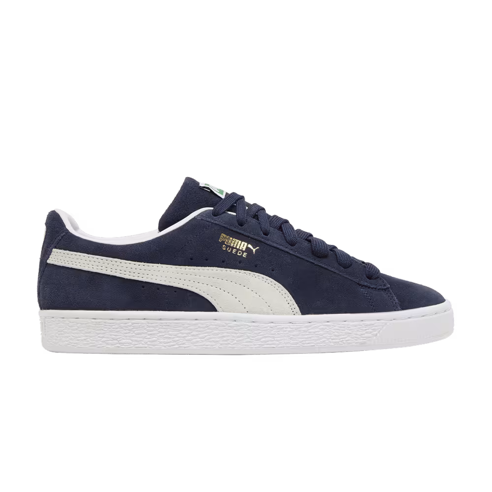 Puma Suede Classic 21 Peacoat