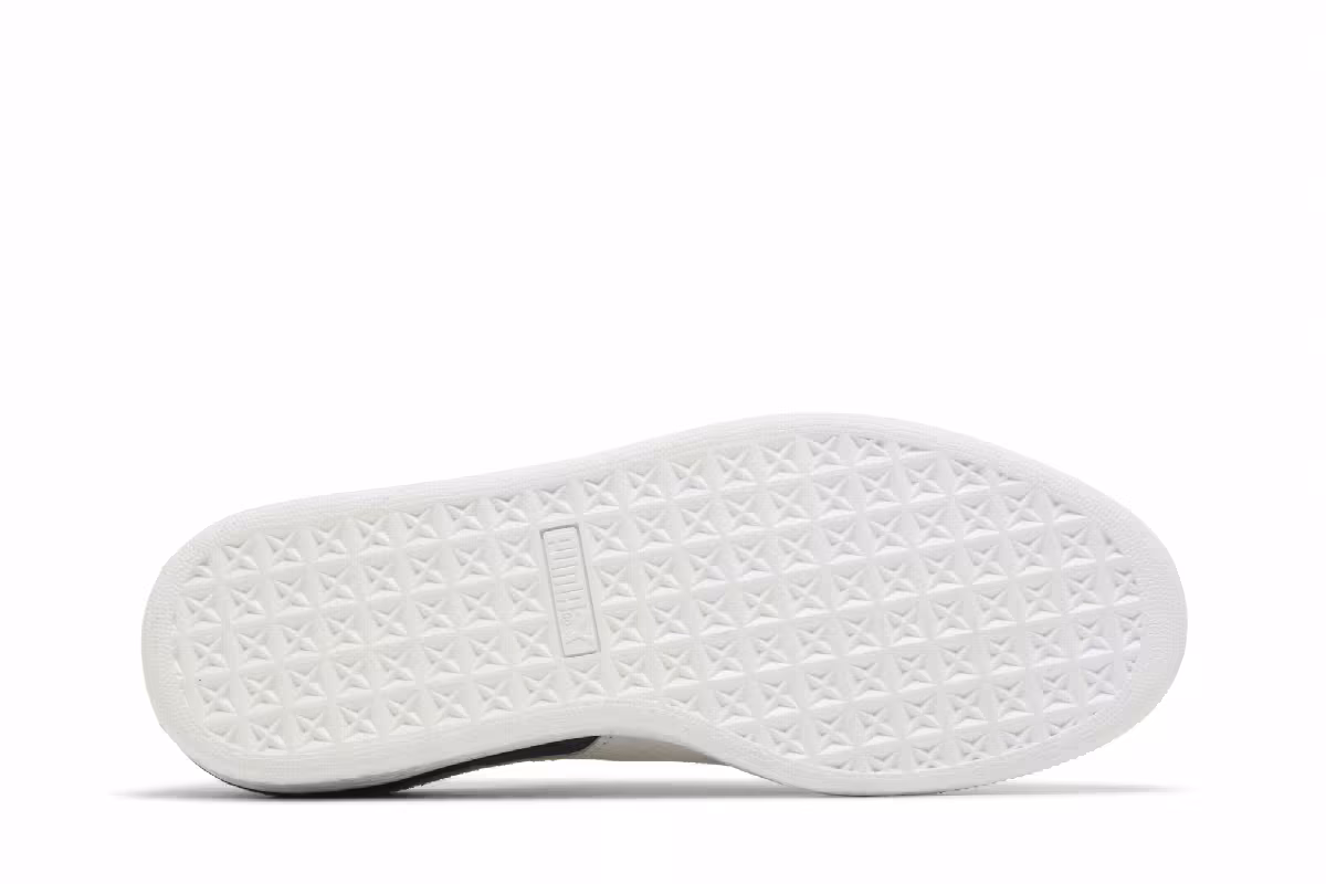 Puma Suede Classic 21 Peacoat, view 5
