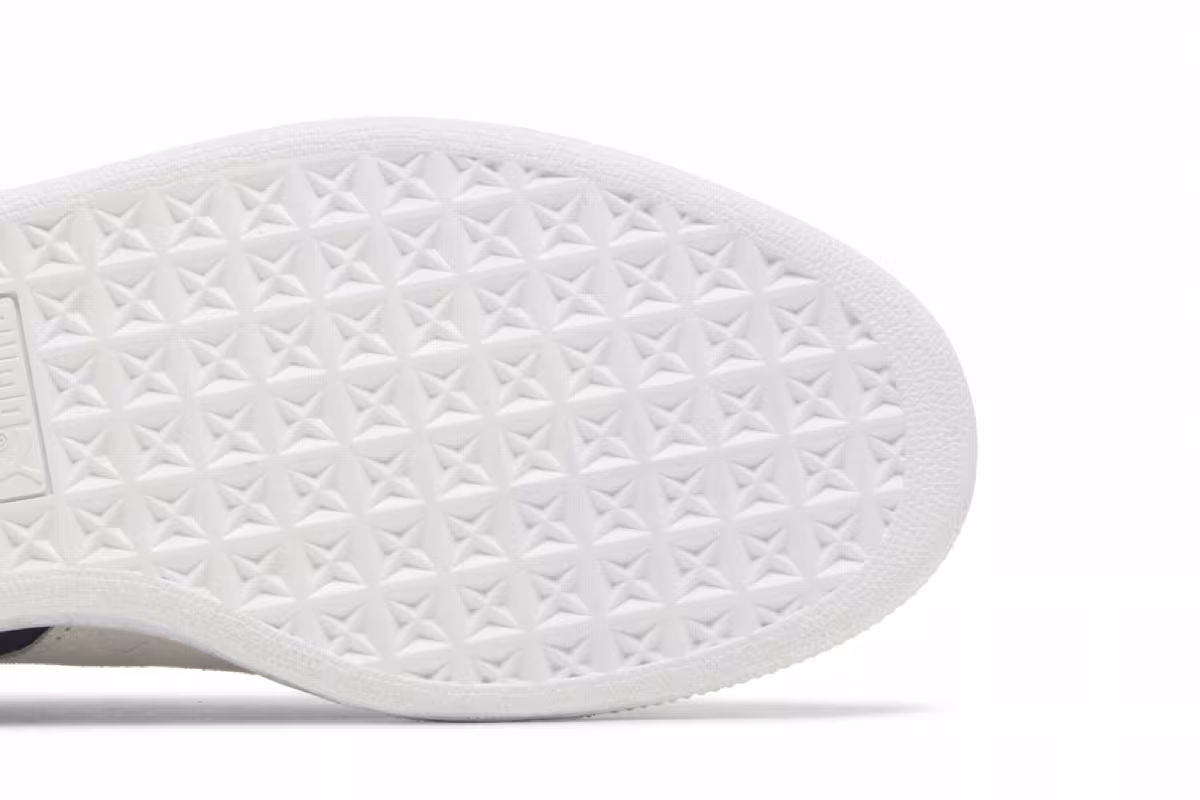 Puma Suede Classic 21 Peacoat, view 6