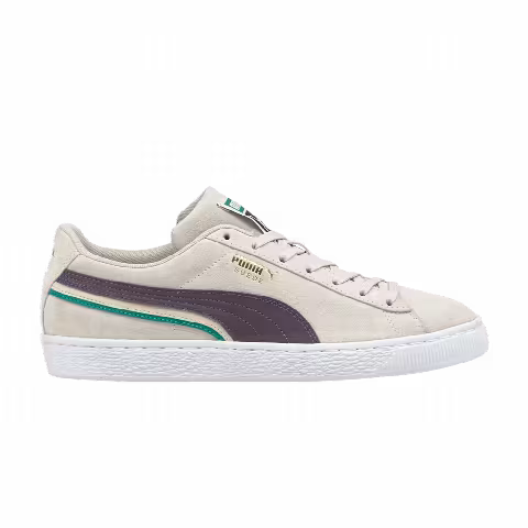 Puma Suede 'Triplex - Nimbus Cloud Sweet Grape'