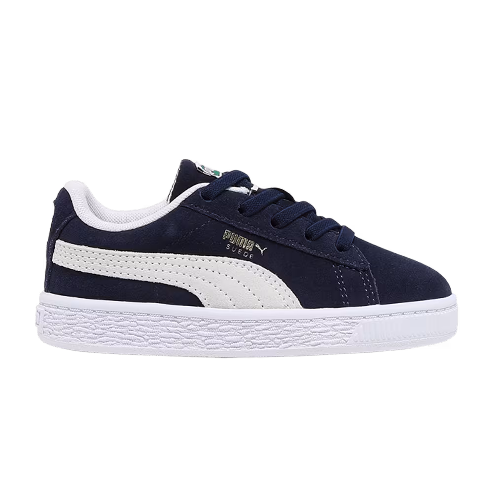Puma Suede Classic 21 Infant Peacoat