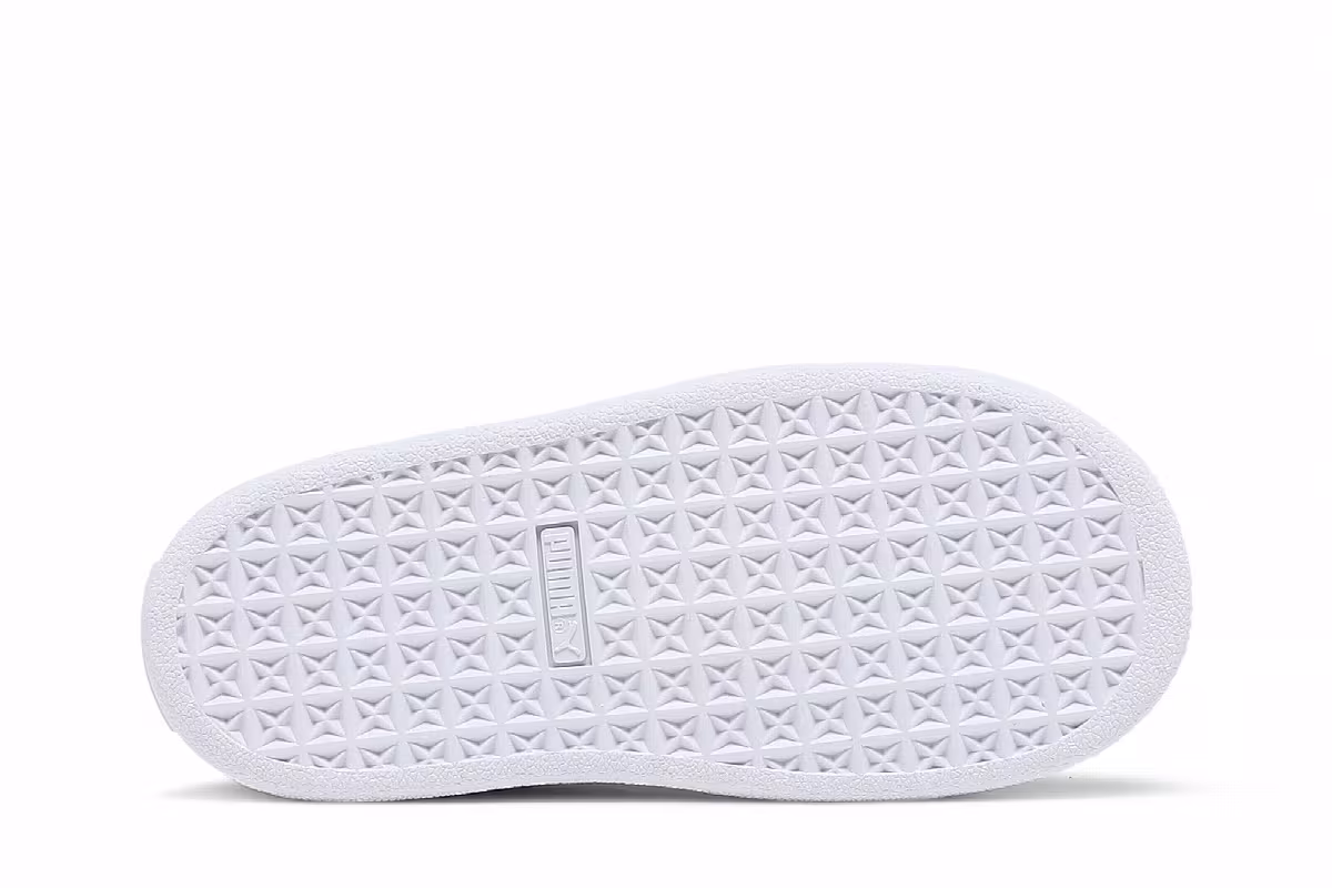 Puma Suede Classic 21 Infant Peacoat, view 5