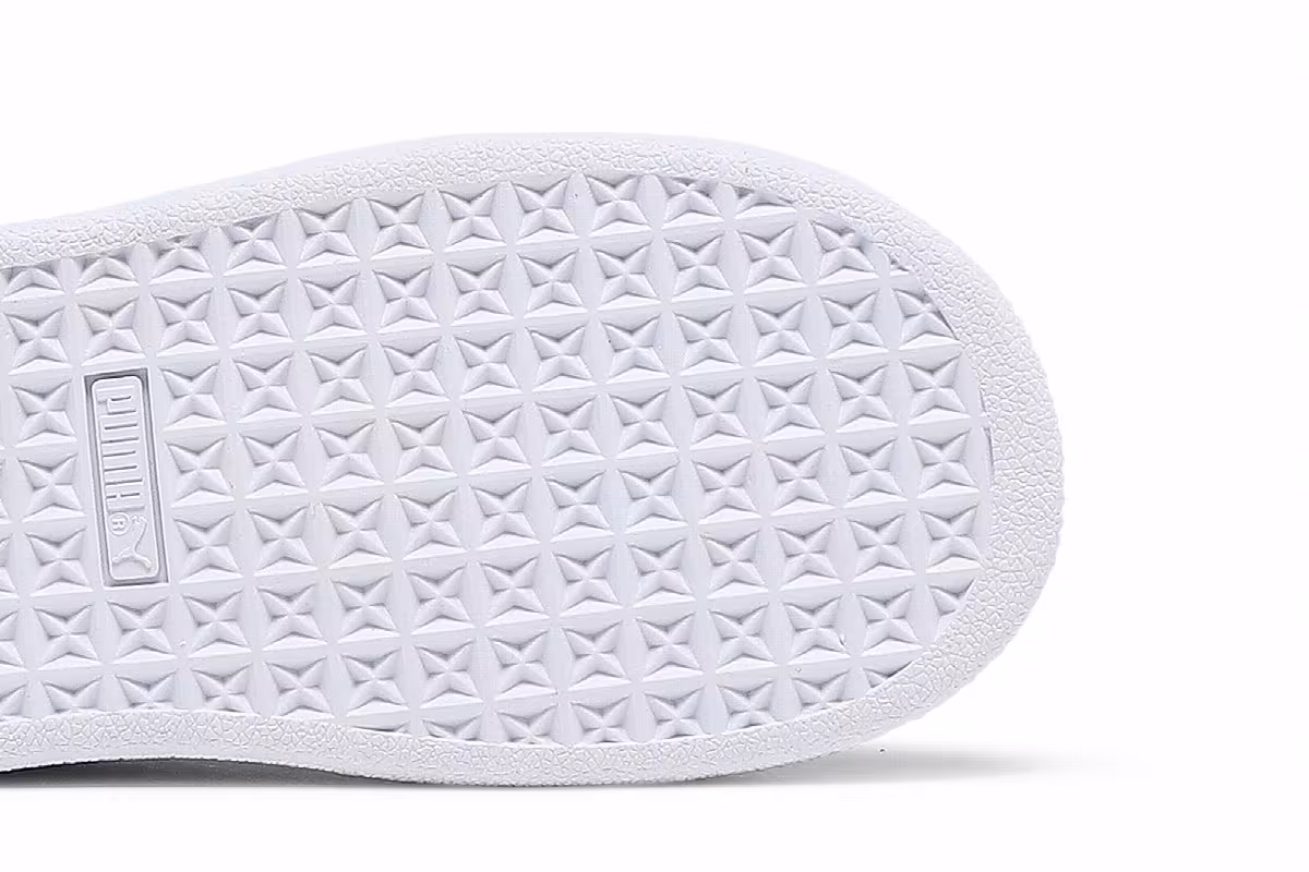 Puma Suede Classic 21 Infant Peacoat, view 6