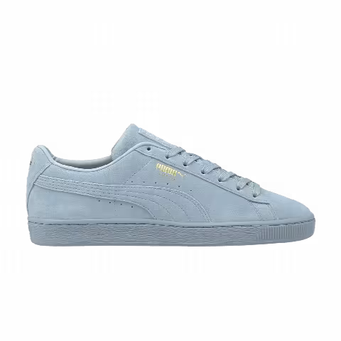 Puma Suede Mono 21 'Blue Fog'