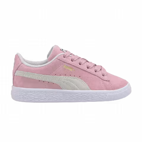 Puma Suede Classic 21 Jr 'Pink Lady'