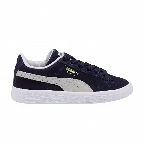 Puma Suede Classic 21 Jr 'Peacoat'