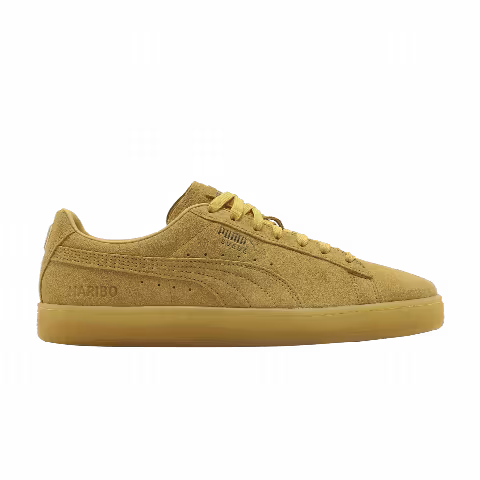 Puma Haribo x Suede 'Mimosa'