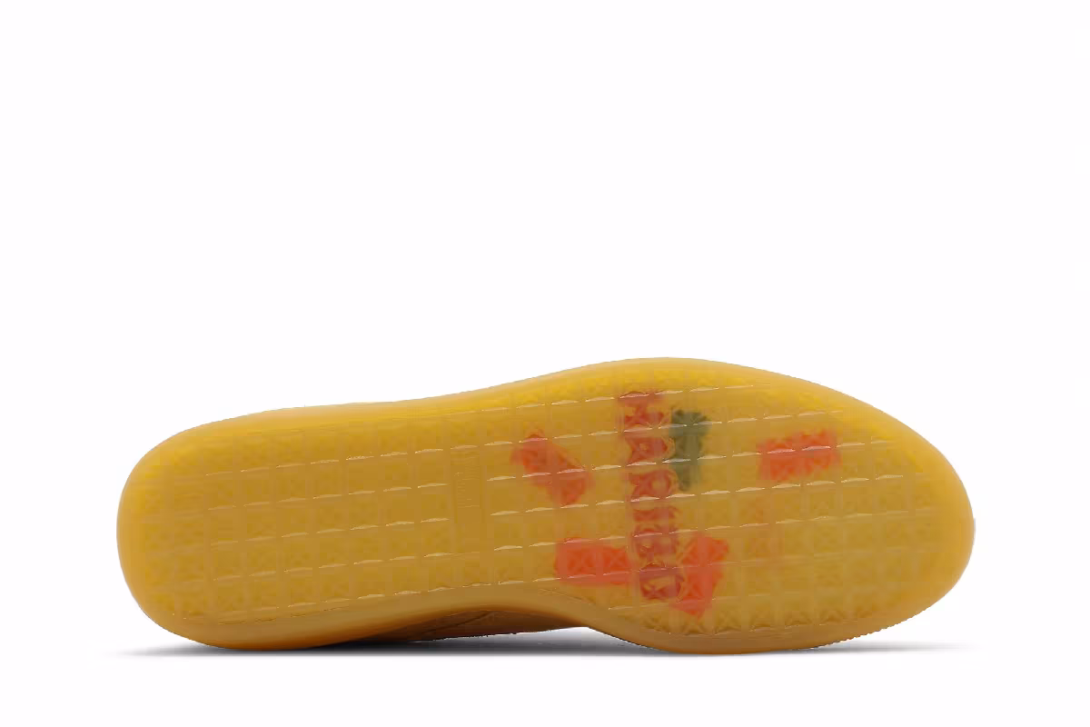 Puma Haribo x Suede Mimosa, view 5