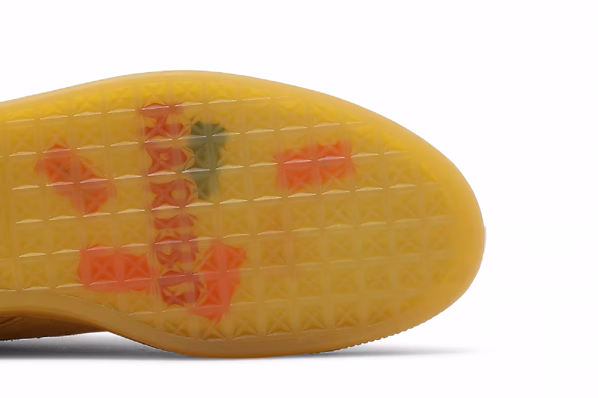 Puma Haribo x Suede Mimosa, view 6