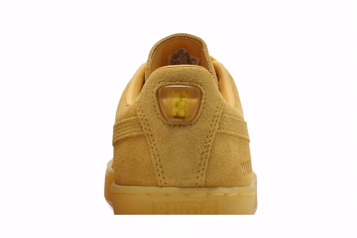 Puma Haribo x Suede Mimosa, view 8