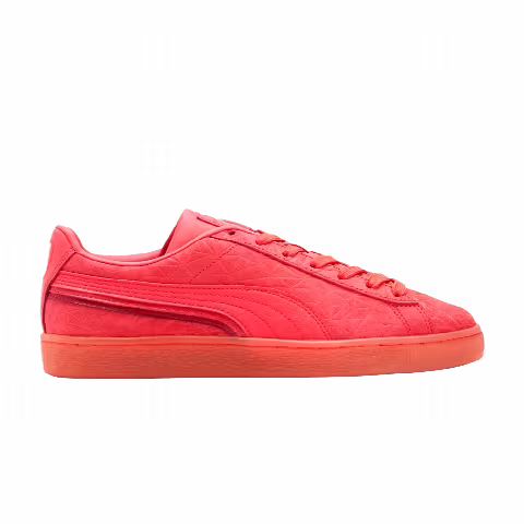 Puma Suede Triplex Mono 'Quake - Sunblaze'