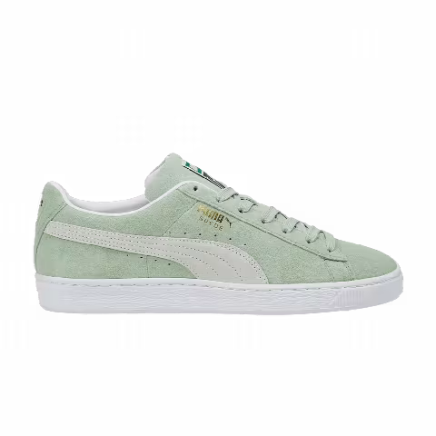Puma Suede Classic 21 'Frosty Green'