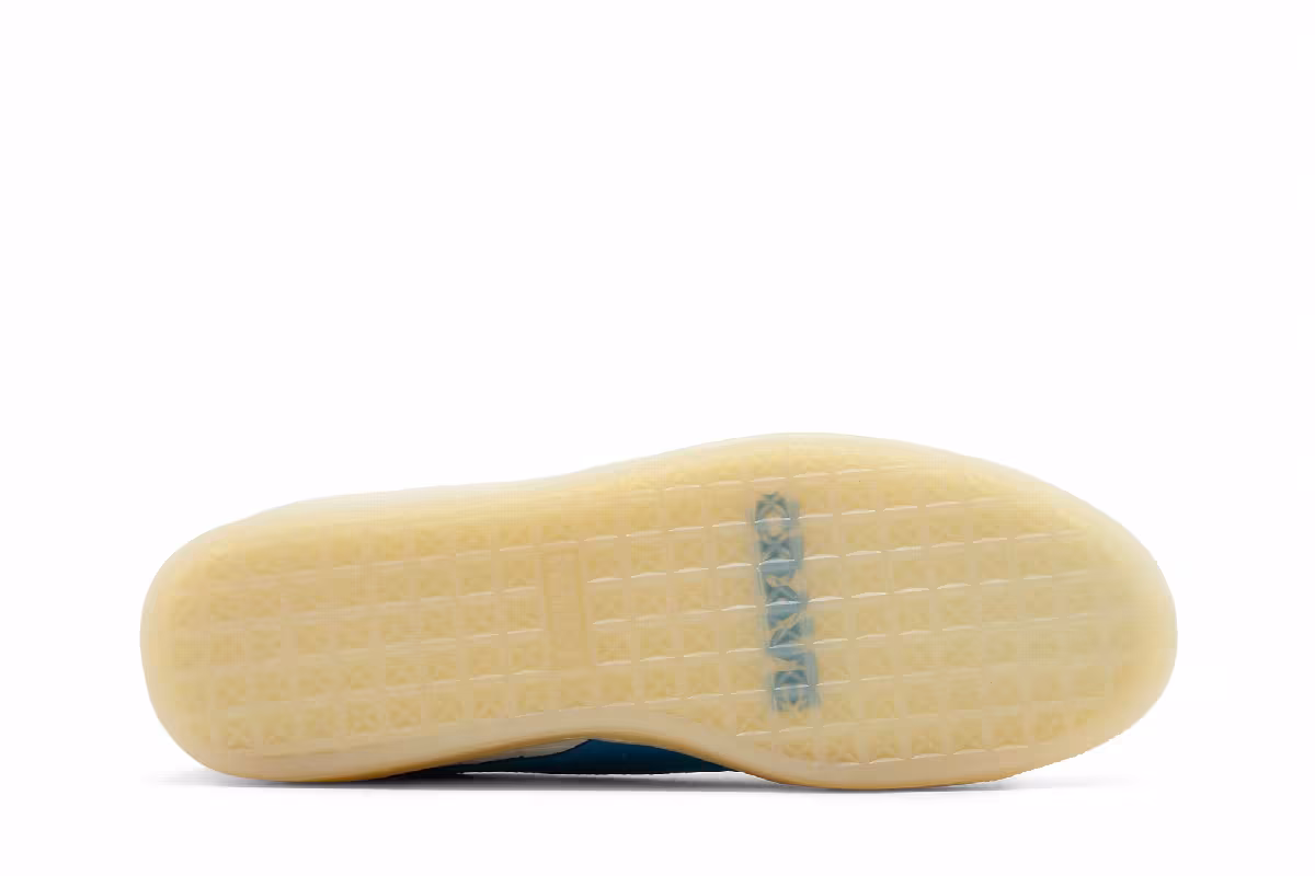 White Castle x Puma Suede 100th Anniversary, view 5