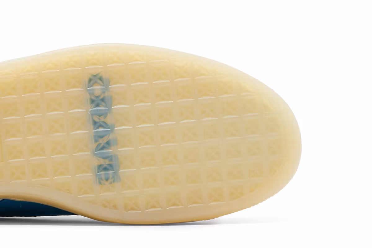 White Castle x Puma Suede 100th Anniversary, view 6