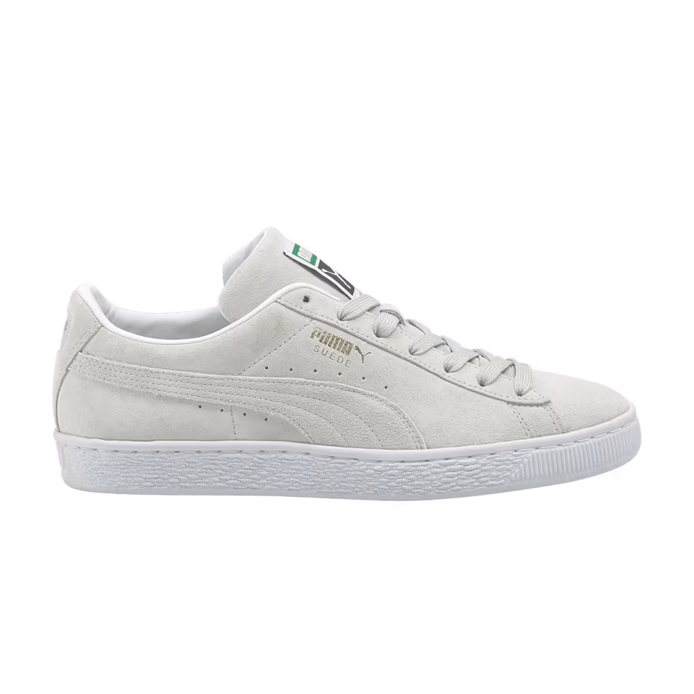 Puma Suede Classic 21 Grey Violet