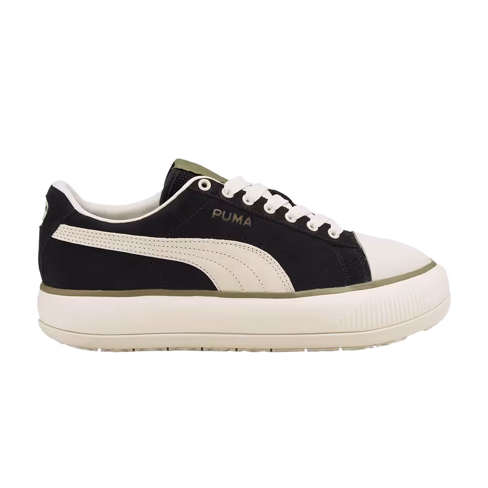 Puma Suede Mayu Infuse