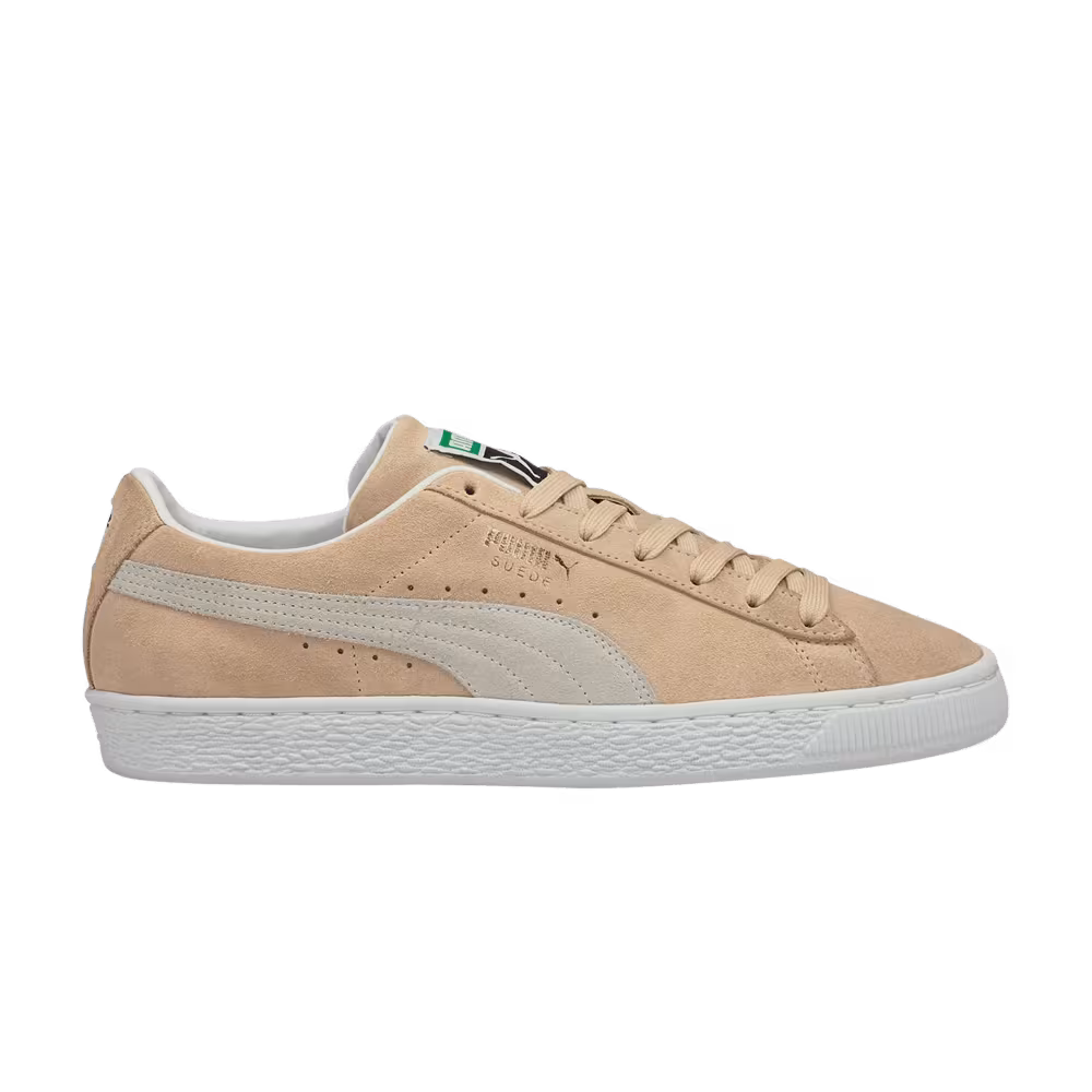 Puma Suede Classic 21 Shifting Sand