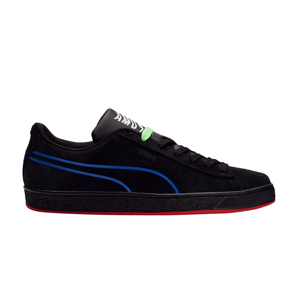 Puma Suede Hypnotic