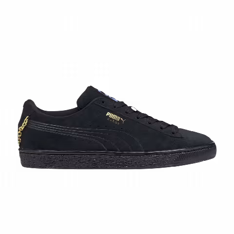 Puma Wmns Suede Classic 'Dark Dreams'